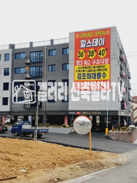 경기 김포시 대곶면 율생리 1동 기본 이상의 인테리어, 감성적 신축 쓰리룸 빌라의 넓은 평수 분양 매물번호 10751 사진 19