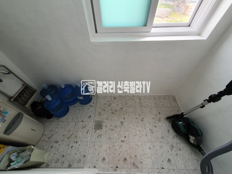 인천 검단구 마전동 1동 막힘없는 뻥뷰! 숲세권의 쓰리룸 신축빌라! 분양 매물번호 10239 사진 16