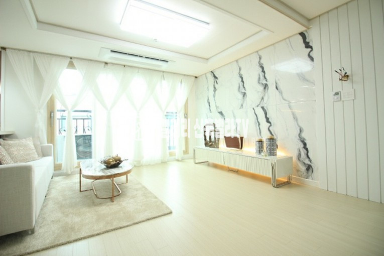 경기 고양일산서구 가좌동 1동 킨텍스+현대백화점 주변인프라 최상, 대화역 인근, 최고급인테리어 3룸 분양 매물번호 10676 사진 3