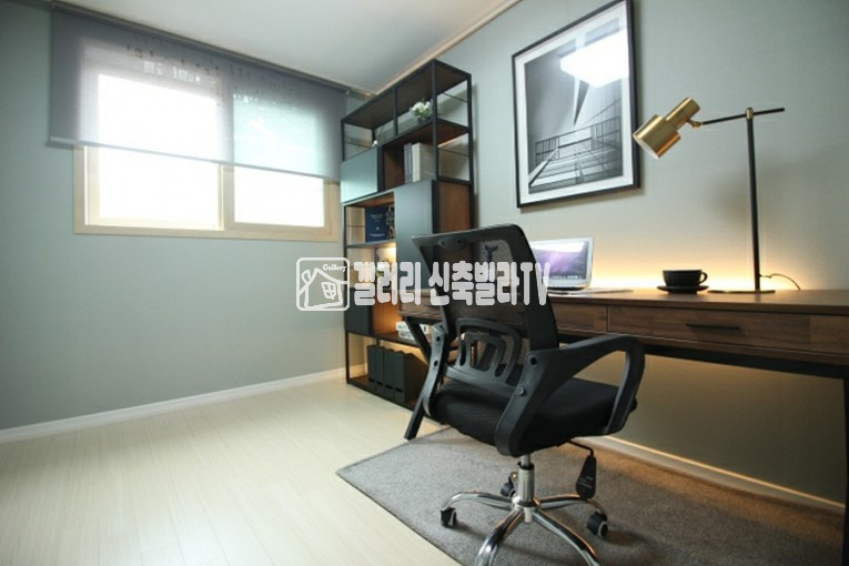 경기 고양일산서구 가좌동 1동 킨텍스+현대백화점 주변인프라 최상, 대화역 인근, 최고급인테리어 3룸 분양 매물번호 10676 사진 15