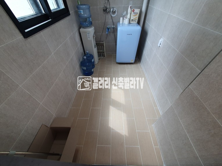 경기 고양덕양구 내유동 1동 숲세권4룸 신축빌라, 넓은 주방공간, 최고급 인테리어시공, 분양 매물번호 10679 사진 8