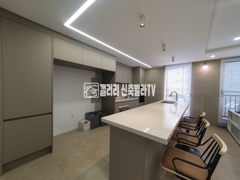 경기 고양일산서구 덕이동 1동 내집안에 카페, 대형카페테라스 시공, 위치좋은 프리미엄 3룸 분양 매물번호 10685 사진 7