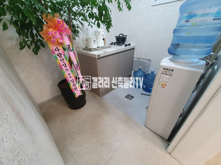 경기 고양일산서구 덕이동 1동 내집안에 카페, 대형카페테라스 시공, 위치좋은 프리미엄 3룸 분양 매물번호 10685 사진 17
