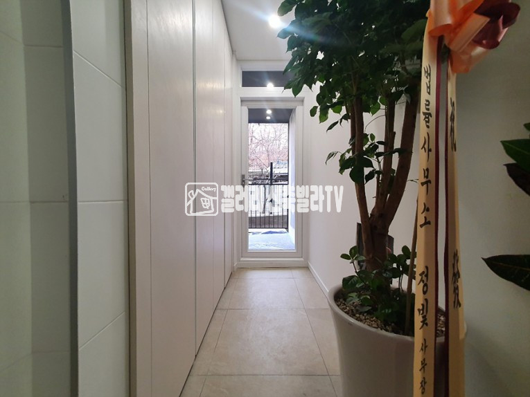 경기 고양일산서구 덕이동 1동 내집안에 카페, 대형카페테라스 시공, 위치좋은 프리미엄 3룸 분양 매물번호 10685 사진 18