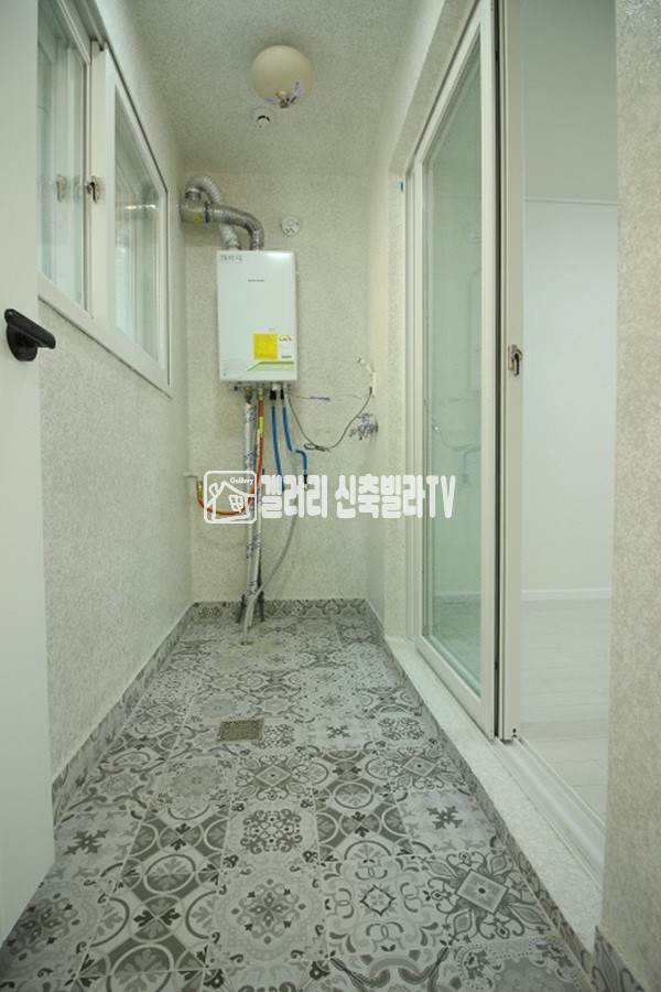 경기 고양일산서구 일산동 1동 일산역 도보10분, 주변 인프라시설 굳, 채광좋은 남향 3룸 신축빌라 분양 매물번호 10706 사진 15