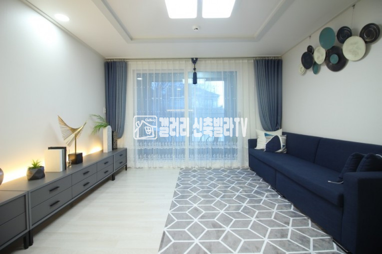 경기 고양덕양구 행주외동 101동 한강공원 도보4분, 방2개 3개 구조 다양, 고급 인테리어, 막힘없는뷰 분양 매물번호 10717 사진 1