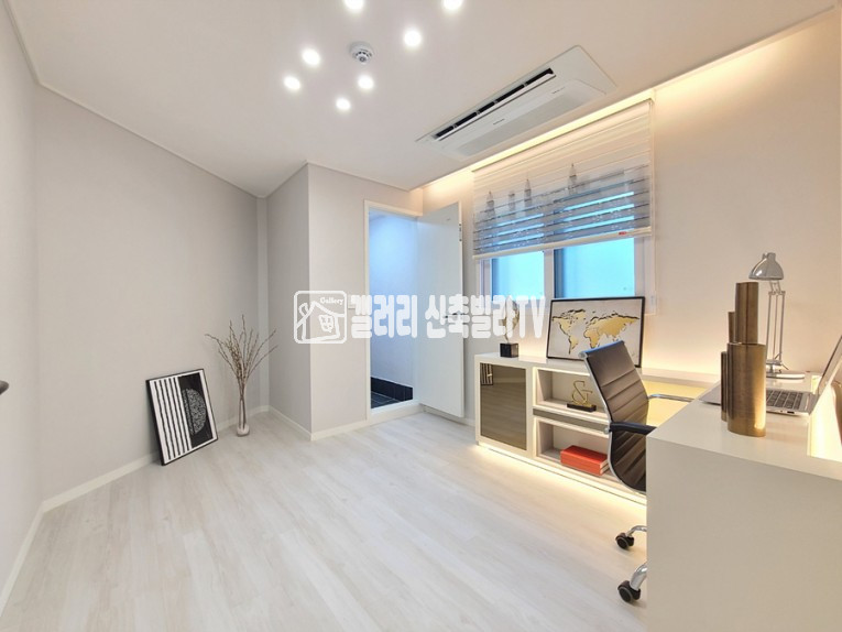 서울 양천구 목동 1동 등촌역 10분거리 역세권, 1룸 2룸 3룸 다양한 구조, 주변 입지조건 최상, 고급인테리어 분양 매물번호 10723 사진 7
