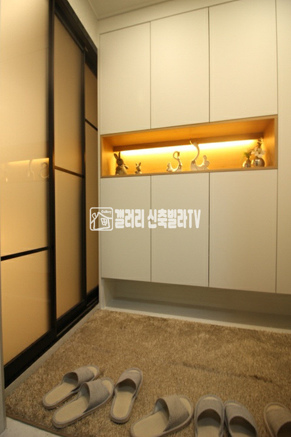 경기 부천소사구 송내동 1동 신축빌라, 최저실입 2천가능 , 방3화2베란다2 최고급 전자제품 지급 , 얼릉오세요!!! 분양 매물번호 10010 사진 18