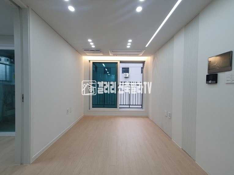 서울 양천구 목동 목동역 도보10 분, 로데오거리 인접 , 구조좋고 깔끔한 2룸 분양 매물번호 10726 사진 3