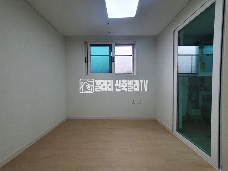 서울 양천구 목동 목동역 도보10 분, 로데오거리 인접 , 구조좋고 깔끔한 2룸 분양 매물번호 10726 사진 9