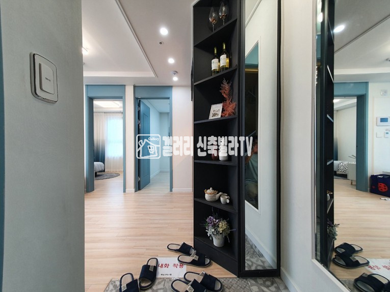 서울 양천구 신월동 1동 신월동 위치최상 2룸 신축오피스텔! 최고급인테리어, 넓은공간 분양 매물번호 10727 사진 13