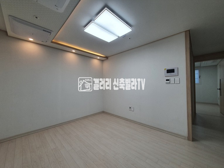 서울 양천구 신월동 101동 신월동 위치좋은 풀옵션 신축2룸 빌라, 2호선 5호선 더블역세권 분양 매물번호 10736 사진 2