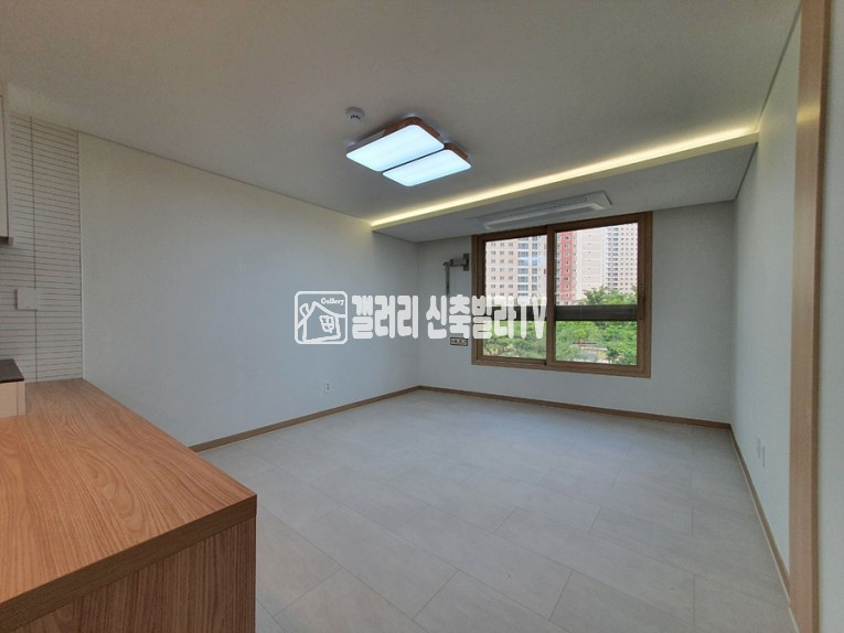 경기 김포시 사우동 사우역 도보5분 학세권 잘나온 쓰리룸 세대 신축분양 분양 매물번호 10755 사진 2