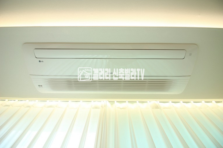 경기 김포시 사우동 A동 사우역 도보 5분 퀄리티 높은 신축 쓰리룸 빌라 넓은 구조 분양 매물번호 10756 사진 17