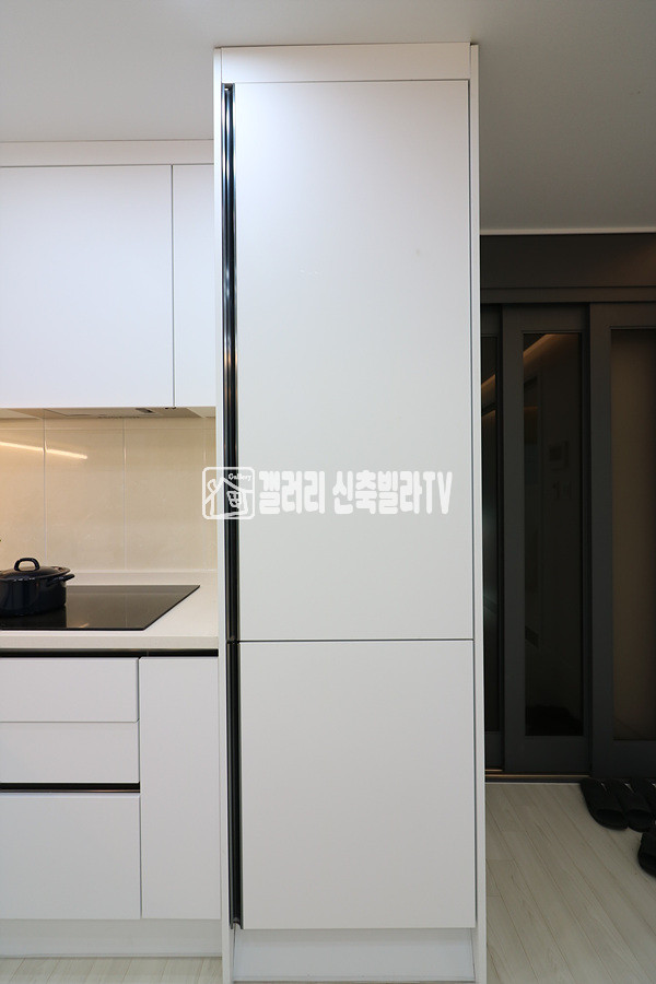 서울 구로구 궁동 구로구 최고의 학세권. 신축 투룸. 실제가 더 커보이는 집 분양 매물번호 10298 사진 8