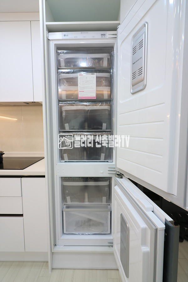 서울 구로구 궁동 구로구 최고의 학세권. 신축 투룸. 실제가 더 커보이는 집 분양 매물번호 10298 사진 9