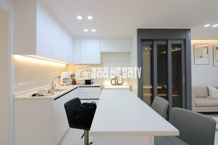 서울 구로구 궁동 구로구 최고의 학세권. 신축 쓰리룸. 실제가 더 커보이는 집 분양 매물번호 10299 사진 7
