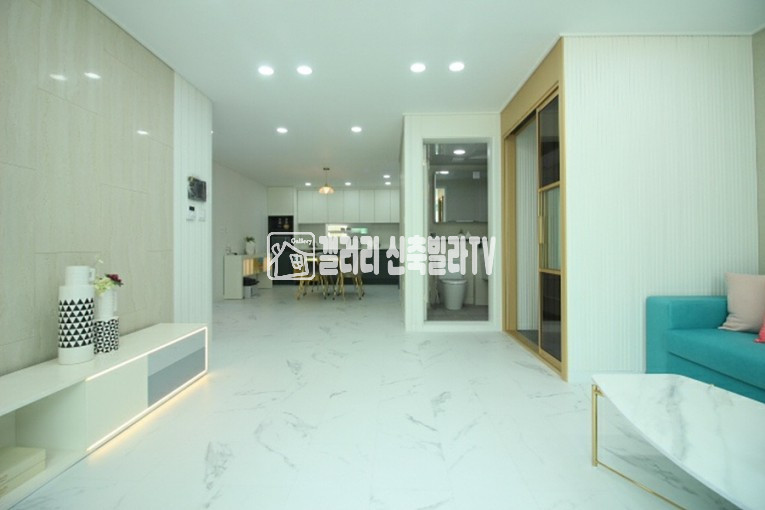 경기 김포시 통진읍 도사리 302동 전용 21평이 더 넓게 느껴지는 마법, 군더더기없는 구조 신축 쓰리룸. 분양 매물번호 10766 사진 4
