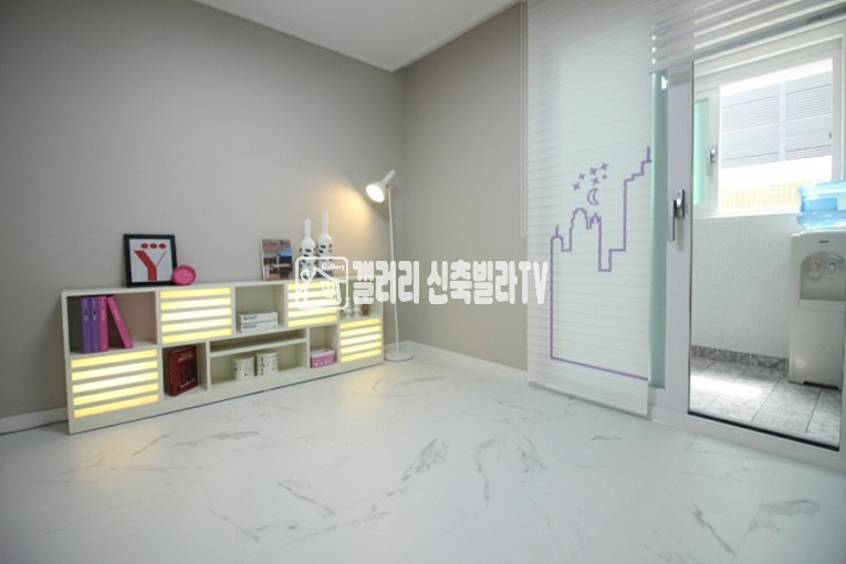 경기 김포시 통진읍 도사리 302동 전용 21평이 더 넓게 느껴지는 마법, 군더더기없는 구조 신축 쓰리룸. 분양 매물번호 10766 사진 12