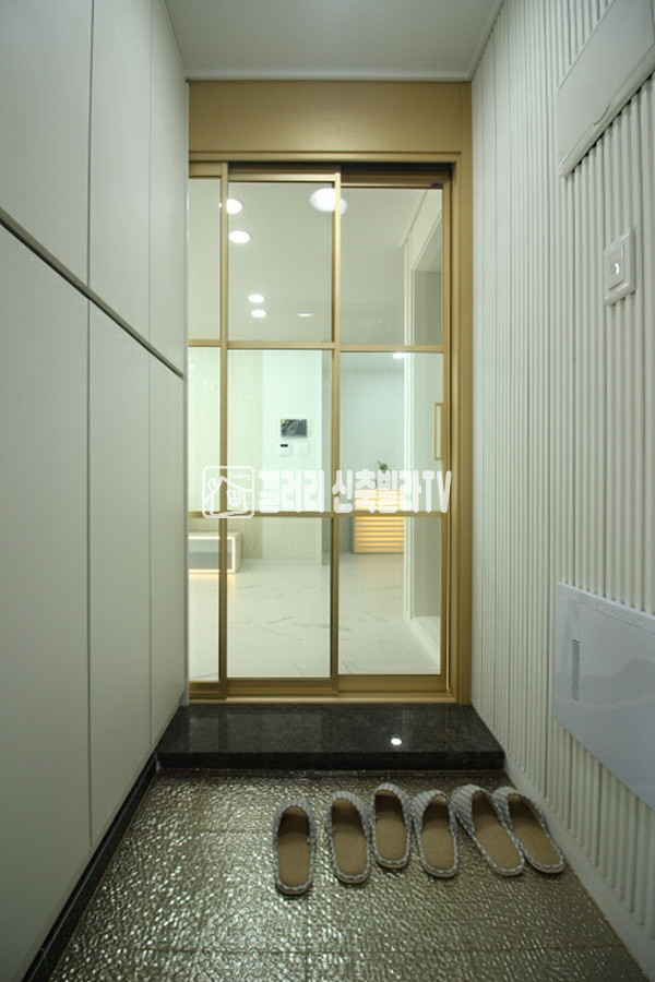 경기 김포시 통진읍 도사리 302동 전용 21평이 더 넓게 느껴지는 마법, 군더더기없는 구조 신축 쓰리룸. 분양 매물번호 10766 사진 17