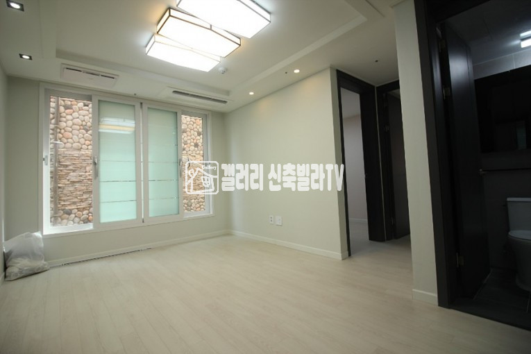 서울 구로구 개봉동 B동 개봉역 도보5분거리 쓰리룸 빌라, 낮은 실입주금 분양 매물번호 10278 사진 2