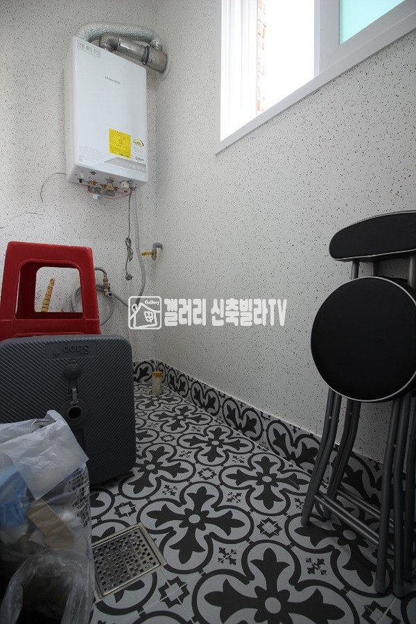 서울 구로구 개봉동 B동 개봉역 도보5분거리 쓰리룸 빌라, 낮은 실입주금 분양 매물번호 10278 사진 13