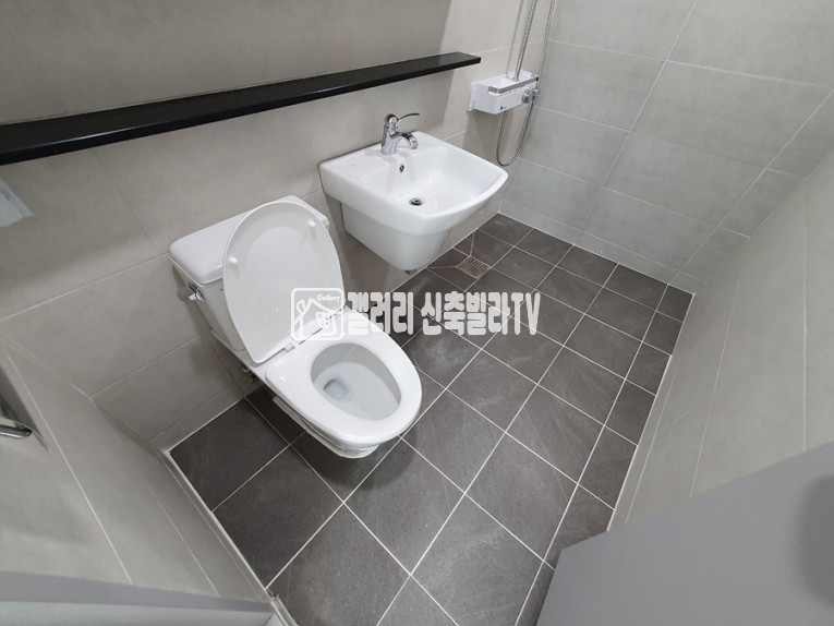 경기 김포시 통진읍 서암리 102동 공간효율을 극대화한 신축 포룸 빌라. 전용24평 하나도 놓치지 않은 구조 분양 매물번호 10769 사진 15