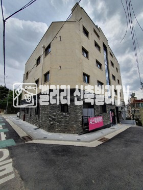 서울 구로구 고척동 고척동이라고 다 같은 입지가 아니다. 학세권 숲세권 쓰리룸 신축빌라! 분양 매물번호 10294 사진 12
