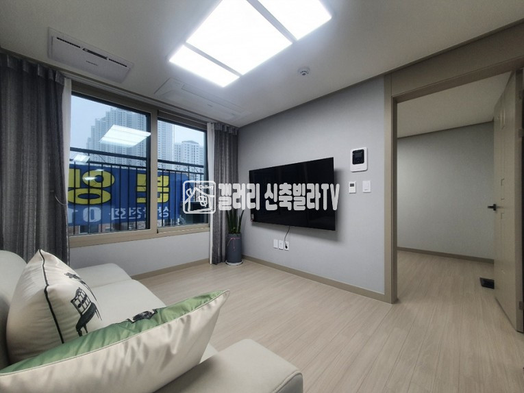 서울 구로구 고척동 102동 목동과 개봉동의 인프라. 매력적인 투룸 빌라! 학세권과 도심인프라! 분양 매물번호 10293 사진 3