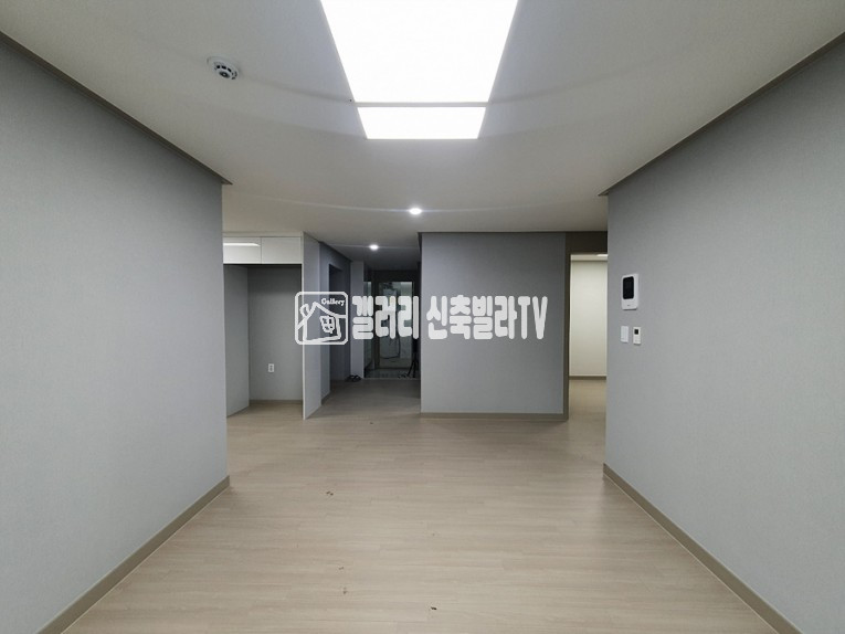 서울 구로구 고척동 102동 테라스가 매력적인 쓰리룸 빌라! 학세권과 도심인프라! 분양 매물번호 10292 사진 4