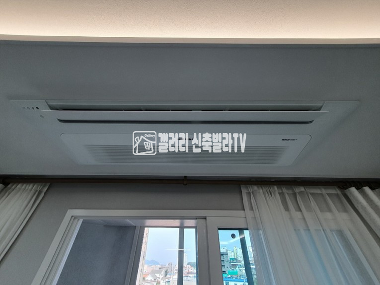 경기 김포시 통진읍 서암리 편리한 주거환경과 생활인프라 합리적 분양가 신축 쓰리룸 분양 매물번호 10770 사진 13