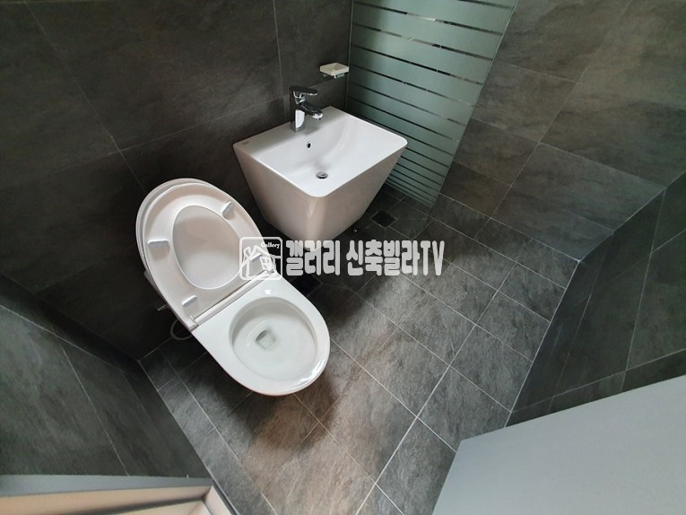 경기 김포시 통진읍 서암리 1동 희귀한 복층세대, 활용도 높은 야외테라스 보는 순간 바베큐가 생각나는 아름다운 집 신축분양 분양 매물번호 10774 사진 18
