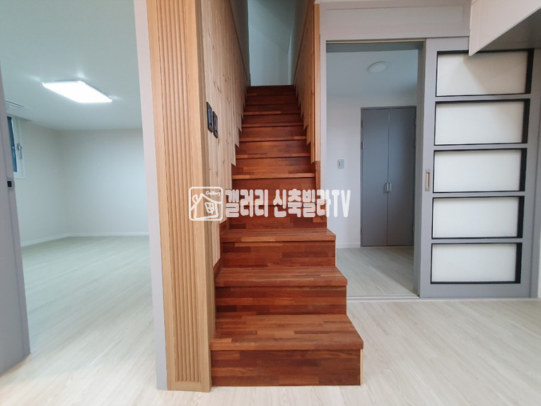 경기 김포시 통진읍 서암리 1동 희귀한 복층세대, 활용도 높은 야외테라스 보는 순간 바베큐가 생각나는 아름다운 집 신축분양 분양 매물번호 10774 사진 19