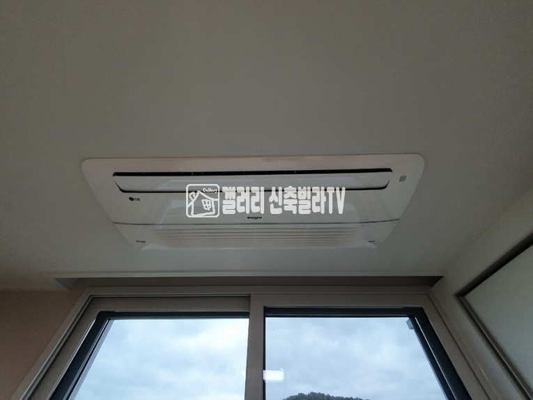경기 김포시 통진읍 서암리 1동 채광과 뷰가 좋은 투룸에도 화장실 두개 드립니다 신축 투룸분양현장 분양 매물번호 10775 사진 16