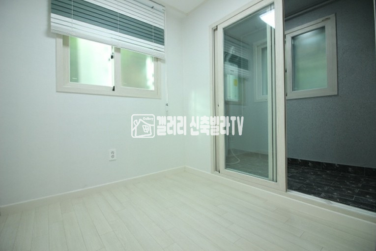 서울 금천구 시흥동 공간활용도 최강 인테리어. 시흥초 바로앞 기본에 충실한 신축빌라 투룸타입 분양 매물번호 10447 사진 10