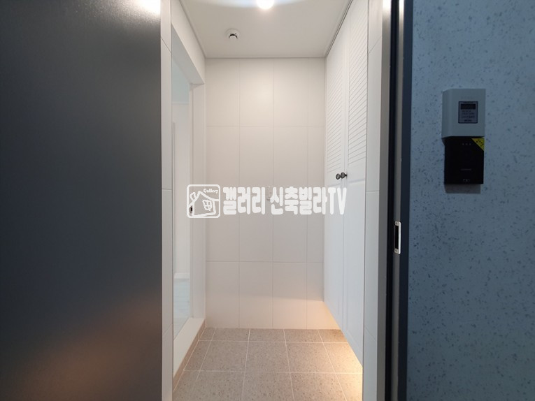 서울 금천구 시흥동 한울중 도 보1분 금천사거리 생활권 모던한 인테리어가 돋보이는 쓰리룸 신축빌라 분양 매물번호 10429 사진 12