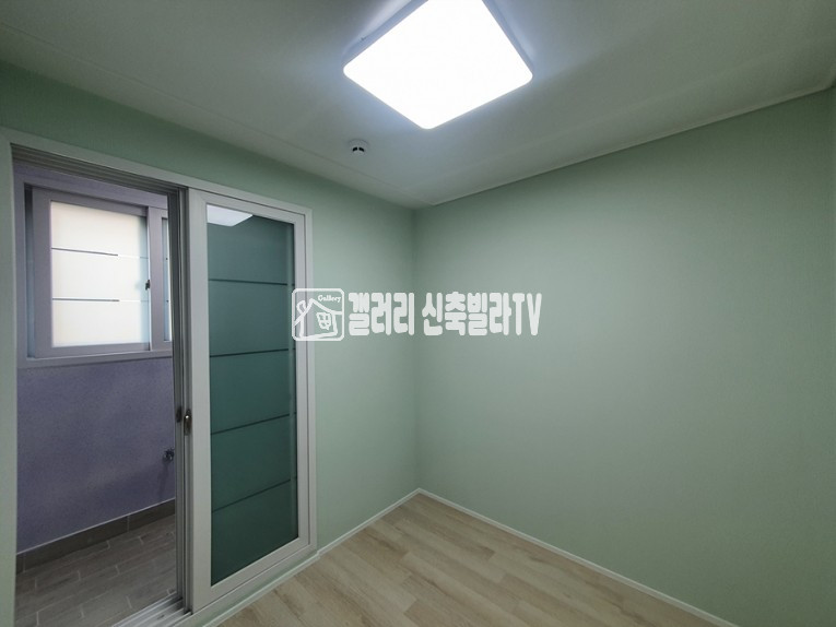 경기 수원권선구 권선동 권선사거리 터미널가깝고 위치좋은 신축빌라 분양!! 전세가능 보증보험OK 분양 매물번호 10780 사진 9