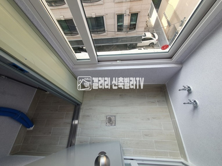 경기 수원권선구 권선동 권선사거리 터미널가까운 투룸 신축빌라 분양!! 전세가능 보증보험OK 분양 매물번호 10781 사진 7