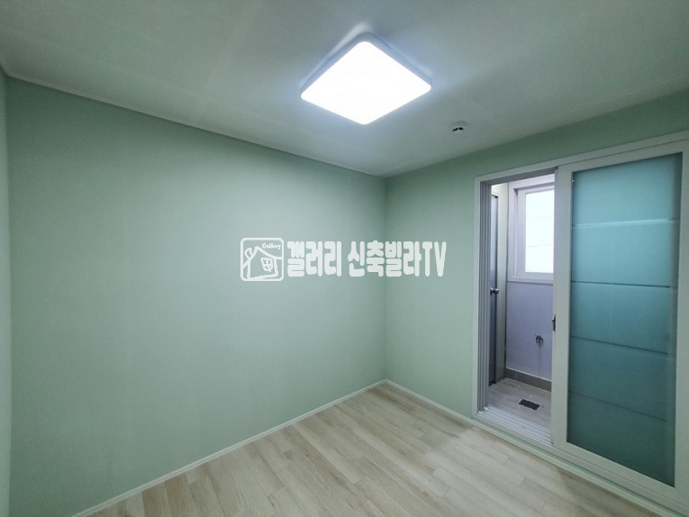 경기 수원권선구 권선동 권선사거리 쓰리룸 테라스세대 신축빌라 분양!! 전세가능 보증보험OK 분양 매물번호 10782 사진 9