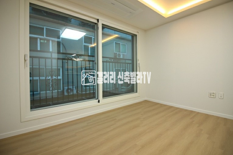 경기 부천소사구 송내동 1동 신축빌라 / 대형거실 , 방3화베1 욕조 , 테라스 , 옵션 다양 , 부천액기스현장 분양 매물번호 10008 사진 3