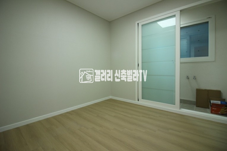 경기 부천소사구 송내동 1동 신축빌라 / 대형거실 , 방3화베1 욕조 , 테라스 , 옵션 다양 , 부천액기스현장 분양 매물번호 10008 사진 11