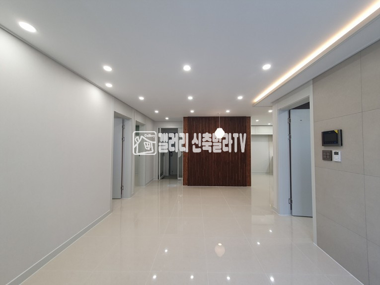 경기 수원권선구 권선동 권선 종합시장 인근 신축빌라 잔여세대 특가할인분양!! 층간소음, 친환경자재 사용~! 분양 매물번호 10790 사진 3
