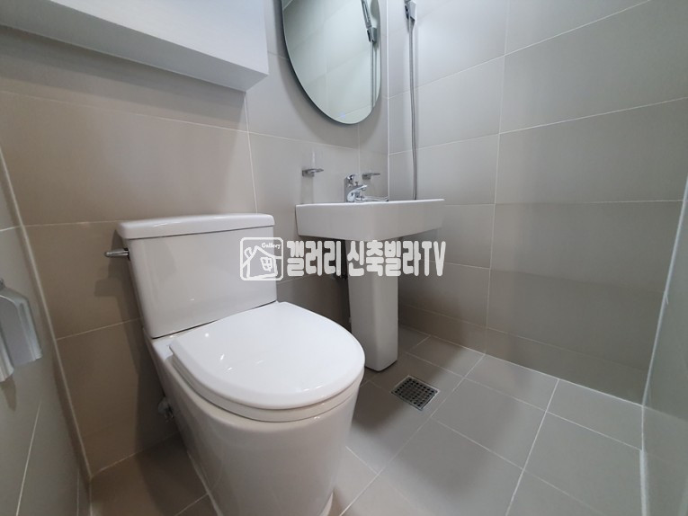 경기 수원권선구 권선동 권선 종합시장 인근 신축빌라 잔여세대 특가할인분양!! 층간소음, 친환경자재 사용~! 분양 매물번호 10790 사진 7