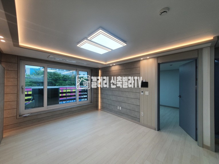 경기 수원권선구 서둔동 수원역 역세권 귀한 4룸구조 신축빌라!! 신규분양 선착순 할인분양중 분양 매물번호 10800 사진 2