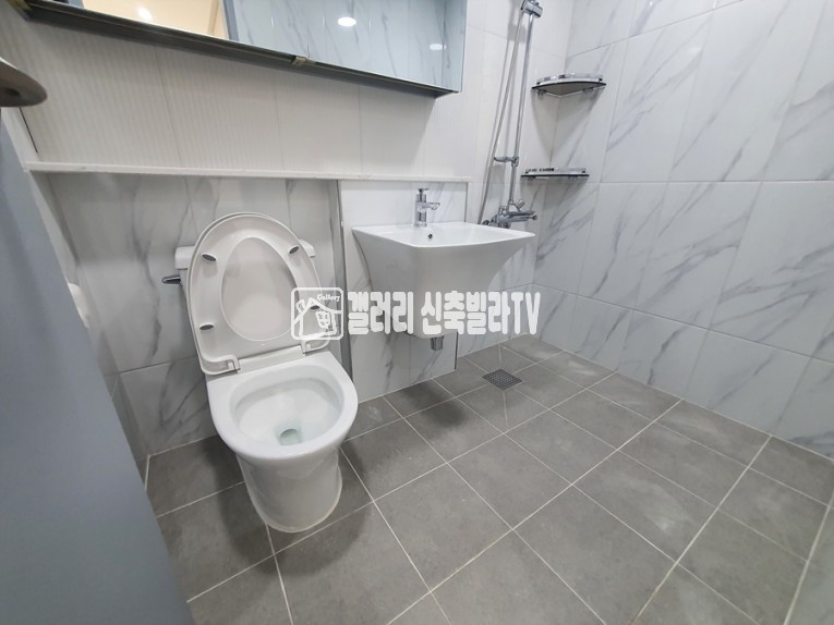경기 수원권선구 서둔동 수원역 역세권 귀한 4룸구조 신축빌라!! 신규분양 선착순 할인분양중 분양 매물번호 10800 사진 12