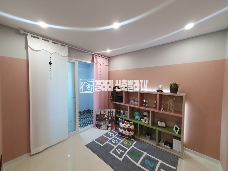 경기 수원권선구 서둔동 조용하고 위치좋은 신축빌라 분양!! 다양한 구조 버스정류장 바로 앞 분양 매물번호 10803 사진 8