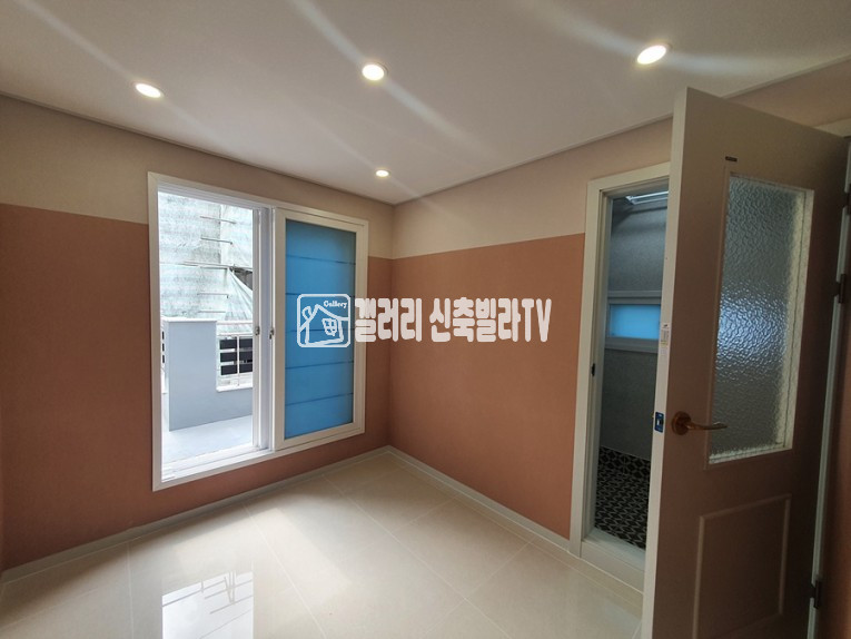 경기 수원권선구 서둔동 조용하고 위치좋은 3룸+테라스 신축빌라 분양!! 다양한 구조 버스정류장 바로 앞 분양 매물번호 10804 사진 10