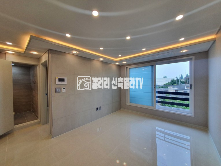경기 수원권선구 서둔동 조용하고 위치좋은 2룸 신축빌라 분양!! 다양한 구조 버스정류장 바로 앞 분양 매물번호 10806 사진 1