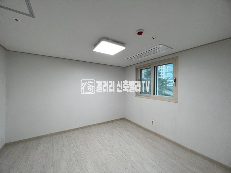 경기 수원권선구 세류동 제1동 학세권 2개동 신축빌라 분양!! 바로 앞 수원천 시원시원한 집 분양 매물번호 10813 사진 5