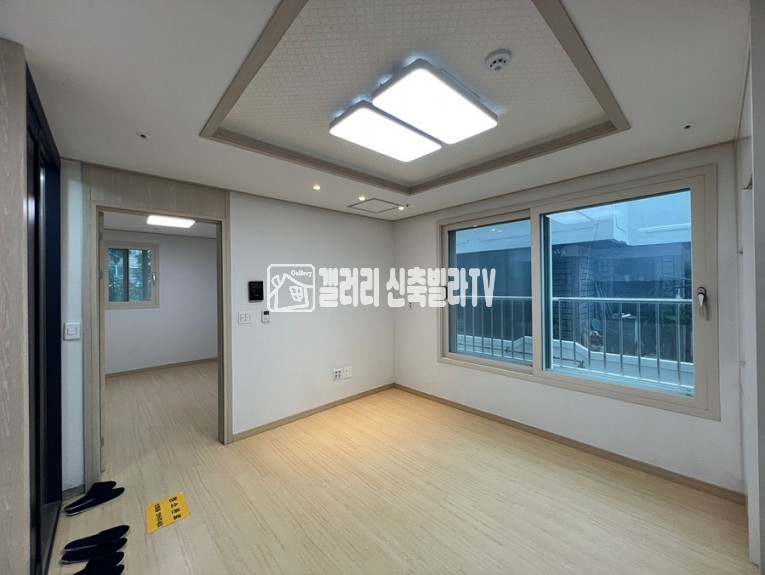 경기 수원권선구 세류동 제1동 학세권 2개동 2룸 세대 신축빌라 분양!! 바로 앞 수원천 시원시원한 집 분양 매물번호 10814 사진 2